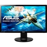 ASUS VG248QE 24" Gaming Monitor Zwart, HDMI, DisplayPort, DVI-D, 144 Hz