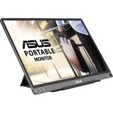 ASUS ZenScreen MB16ACE 15.6" Monitor Zwart, USB-C