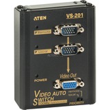 ATEN 2 naar 1 VGA video switch