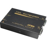 ATEN VGA Extender CAT5 verlenger Zwart