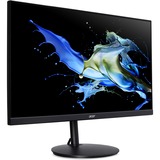 Acer CB272 (UM.HB2EE.001) 27" Monitor Zwart, HDMI, VGA, DisplayPort, Sound