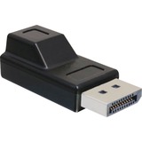 DeLOCK Adapter DisplayPort > Mini-DisplayPort Zwart