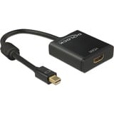 Mini DisplayPort > HDMI adapter