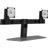 Dell Dual Monitor Stand MDS19 voet Zwart