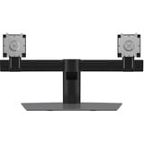 Dell Dual Monitor Stand MDS19 voet Zwart