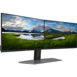 Dell Dual Monitor Stand MDS19 voet Zwart