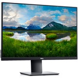 Dell P2421 24.1" Monitor Zwart, HDMI, DisplayPort, VGA, 2x USB-A 2.0, 2x USB-A 3.2 (5 Gbit/s), USB-B 3.0