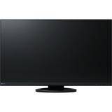 EIZO EV2760-BK 27" monitor Zwart, HDMI, 2x DisplayPort, DVI-D, 4x USB-A 3.2 (5 Gbit/s)