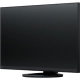 EIZO EV2760-BK 27" monitor Zwart, HDMI, 2x DisplayPort, DVI-D, 4x USB-A 3.2 (5 Gbit/s)