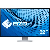 EIZO FlexScan EV3285 31.5" 4K Ultra HD Monitor Wit, 2x HDMI, DisplayPort, 2x USB-A 3.2 (5 Gbit/s), USB-C, RJ-45