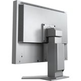 EIZO FlexScan S2133-GY 21.3" monitor Grijs, DisplayPort, VGA, DVI-D, 2x USB-A, USB-B
