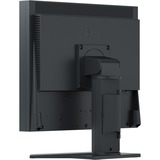 EIZO S1934H-BK 19" monitor Zwart, DisplayPort, VGA, DVI-D