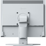 EIZO S1934H-GY 19" Monitor Grijs, DisplayPort, VGA, DVI-D