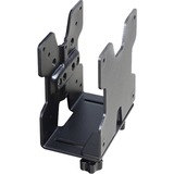 Ergotron Mini PC Mount houder Zwart