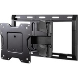 Ergotron Neo-Flex Cantilever UHD wandmontage  Zwart