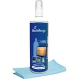Spray & Clean Set for TFT/LCD/Plasma screens reinigingsmiddel