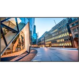 NEC NEC 65 L MS C651Q 65" 4K Ultra HD Public Display Zwart