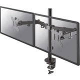 Neomounts FPMA-D550DB monitorarm Zwart