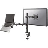 Neomounts FPMA-D550NOTEBOOK laptop- en monitorbevestiging Zwart