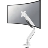 NM-D775WHITEPLUS monitorarm