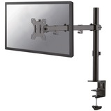 Neomounts by Newstar Flatscreen bureausteun FPMA-D550BLACK monitorarm Zwart