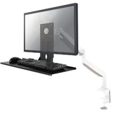Neomounts by Newstar Toetsenbord- en muishouder KEYB-V200B Bevestiging Zwart