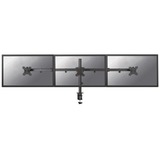 NewStar Flatscreen bureausteun FPMA-D550D3BLACK bevestiging Zwart