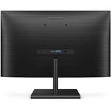 Philips 275E1S 27" gaming monitor Zwart, HDMI, DisplayPort, VGA