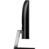 Philips 328E1CA/00 31.5" 4K UHD curved monitor Zwart, 2x HDMI, DisplayPort