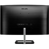 Philips 328E1CA/00 31.5" 4K UHD curved monitor Zwart, 2x HDMI, DisplayPort