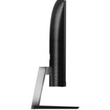 Philips Phil 31,5 L 325E1C/00 31.5" curved gaming monitor Zwart, 1x DisplayPort, 1x HDMI, 1x VGA