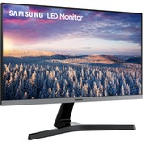 Samsung LS27R350FHUXEN 27" Monitor Donkerblauw, HDMI, VGA