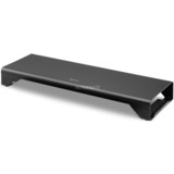 Sharkoon Monitor Stand PURE Standaard Zwart
