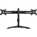 SilverStone ARM23BS voet Zwart
