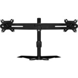 SilverStone ARM23BS voet Zwart