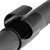 SilverStone ARM23BS voet Zwart