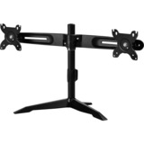 SilverStone ARM23BS voet Zwart