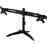 SilverStone ARM23BS voet Zwart