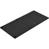SilverStone SST-MVA01 wandmontage Zwart