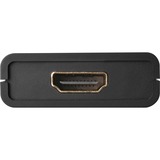 Sitecom Mini DisplayPort to HDMI Adapter Zwart, CN-346