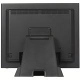 iiyama ProLite T1531SR-B5 15" Touchscreen-Monitor  Zwart, HDMI, DisplayPort, VGA, USB-A