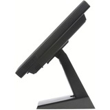 iiyama ProLite T1531SR-B5 15" Touchscreen-Monitor  Zwart, HDMI, DisplayPort, VGA, USB-A