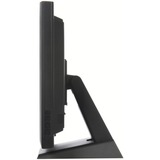 iiyama ProLite T1531SR-B5 15" Touchscreen-Monitor  Zwart, HDMI, DisplayPort, VGA, USB-A