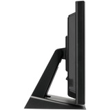 iiyama ProLite T1732MSC-B5AG 17" Monitor Zwart, HDMI, DisplayPort, VGA, USB-A 2.0