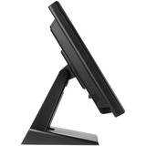 iiyama ProLite T1732MSC-B5AG 17" Monitor Zwart, HDMI, DisplayPort, VGA, USB-A 2.0