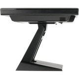 iiyama ProLite T1732MSC-B5AG 17" Monitor Zwart, HDMI, DisplayPort, VGA, USB-A 2.0