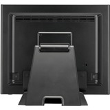 iiyama ProLite T1732MSC-B5AG 17" Monitor Zwart, HDMI, DisplayPort, VGA, USB-A 2.0