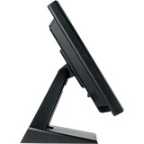 iiyama ProLite T1732MSC-B5X 17" Touchscreen-Monitor  Zwart, HDMI, DisplayPort, VGA, USB-A