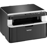 Brother DCP-1612W all-in-one laserprinter Lichtgrijs/donkergrijs, USB/WLAN, Scan, Kopie