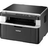 Brother DCP-1612W all-in-one laserprinter Lichtgrijs/donkergrijs, USB/WLAN, Scan, Kopie